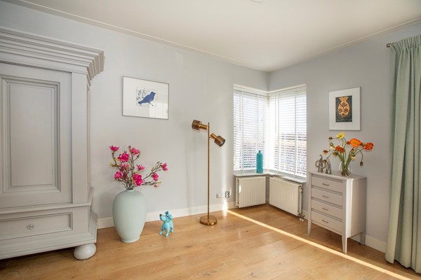 Medium property photo - Godfried Bomansweg 29, 3446 ZM Woerden